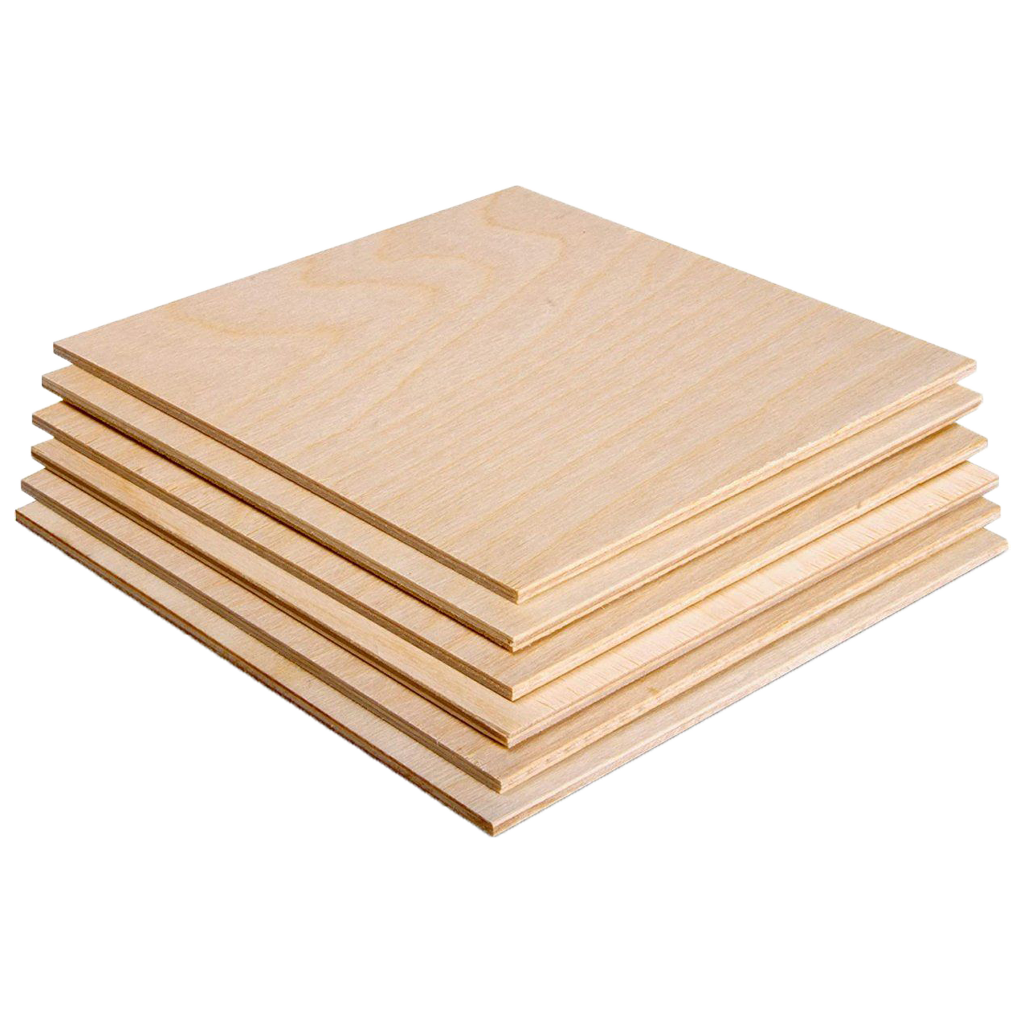 Plywood