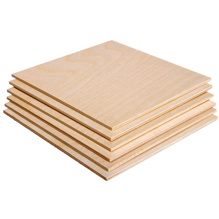 Plywood Exterior (EXT)