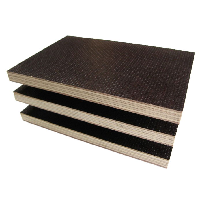 Laminated plywood Laminated plywood